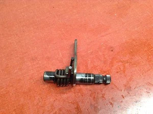 1997 97 HONDA 300EX SHIFTER SHAFT - Foto 1 di 1