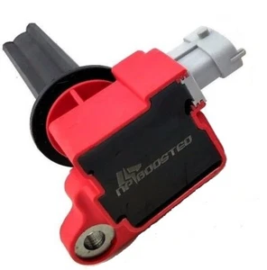 Hi OUTPUT IGNITION COIL FOR CHEVY COBALT SS ION REDLINE 2.0L SUPERCHARGED 4 CYL - Bild 1 von 2