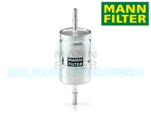 Mann Hummel OE Quality Replacement Fuel Filter WK 512 - Picture 1 of 1