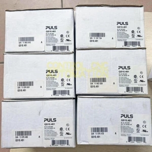 Fuente de alimentación ONE PULS QS10.481 nueva - Imagen 1 de 1
