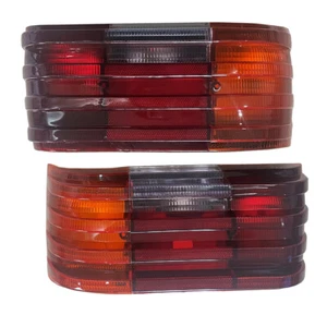 Rear Brake Tail Light FIt for Mercedes Benz W115 1976-1984 L+R - Picture 1 of 5