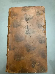 1754. Histoire Generale Des Voyages. Tome 46. Ponce De Leon. Florida - Picture 1 of 12