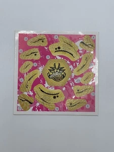 Ensky Beyblade Metal Fight Stickers - Neo Series 2 - No. 079 - Storm Capricorn - Picture 1 of 2
