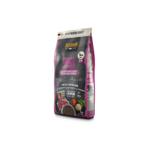 Belcando Finest GF Lamb Trockenfutter für kleine Hunde Getreidefrei | 1 kg - Bild 1 von 1