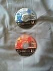 Tales Of Symphonia Nintendo Gamecube Discs Only