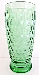 VILLEROY & BOCH  "HIGHBALL GLASS"  ~ (BOSTON GREEN) ~  *** BRAND NEW *** - Picture 1 of 5