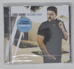 I'm Comin' Over von Chris Young (Country) (CD, November 2015, Sony Music) *NEU VERSIEGELT* - Bild 1 von 8