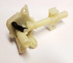 Heater Valve For Citroen Jumper Fiat Ducato Peugeot Boxer 1994-2006 - Picture 1 of 2