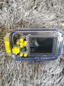 Sony Cyber Shot Marine Pack MPK-THD 40m/132ft Underwater Camera Housing Case  - Picture 1 of 6
