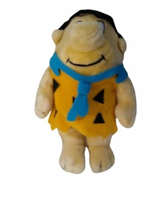 Stuffed/Plush: Fred Flintstone 9" - Picture 1 of 8