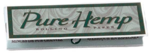 3 Pack Pure Hemp Smoking 1.25 1 1/4 Cigarette Rolling Papers 150 Leaves 954 - Picture 1 of 2