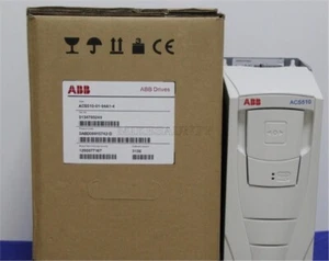 Inversor ABB 1 pieza ACS510-01-04A1-4 (ACS5100104A14) nuevo semana - Imagen 1 de 3