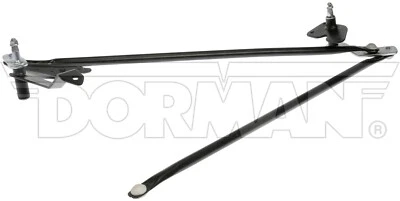 Windshield Wiper Linkage Dorman For 1998-2002 Chevrolet Camaro 1999 2000 2001 - Image 1 of 2