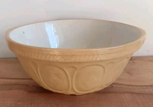 The Gripstand Large Mixing Bowl T.G Green & Co Vintage Retro 1967 13" At Widest - Picture 1 of 16