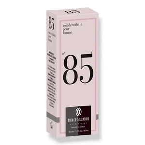 Profumo Imitazione “Narciso Rodriguez rosa” Dolci Sguardi 50 Ml - Foto 1 di 1