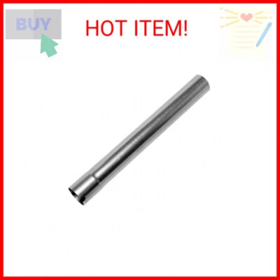 Walker 52204 Exhaust Pipe 2.5" Inlet (ID) 2.5" Outlet (OD) for Ford Ranger - Image 1 of 2