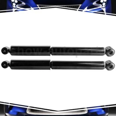 Amortiguador trasero Monroe para Mazda 6 2009 2010 2011 2012 2013 Foto 1 de 2