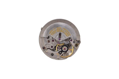 IWC Vintage Automatic Watch Movement Caliber 442 Good Balance (3664) - Image 1 of 4