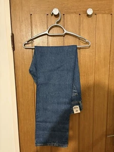 Levi's 501 '93 Distressed Men's Jeans Blue, Regular, Straight Fit, W34 L34 - Picture 1 of 4