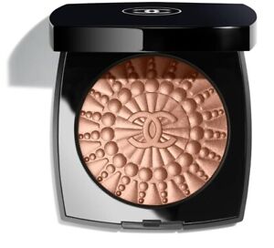 8 g. 0.28 oz Chanel Perles de Lumière - Illuminating Blush Powder 2021 Limited