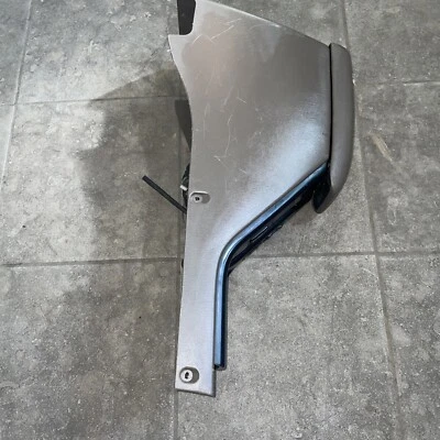 Toyota 4Runner 1996-2002 consola central almacenamiento completo con portavasos trasero Foto 1 de 4