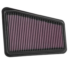 K&N Exchange Air Filter for Genesis G70 Kia Stinger 3.3 V6 2018-2022