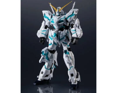 Bandai RX-0 Unicorn Gundam (Awakened) Action Figure Model Kit [BAS64003] - Image 1 of 4