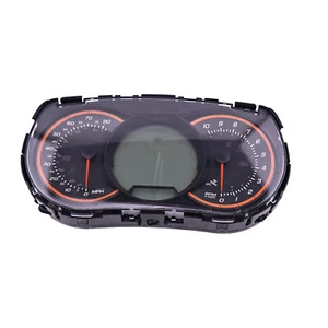LCD Gauge Cluster 278003649 Fits For 2018 Sea-Doo GTX 300 RXT WAKE PRO 230 - Picture 1 of 5