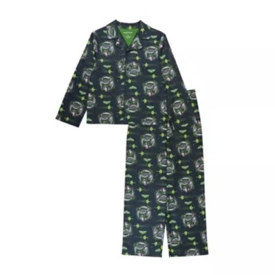 Toy Story Little Boys Lightyear Top y Pijama Camisa y Pantalón Foto 1 de 4