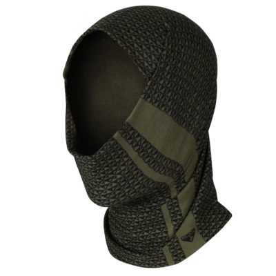 Condor Polyester Tactical Multi-Wrap Airsoft Neck Gaiter Balaclava Face Wrap 212 - Image 1 of 3