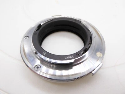 Tamron Adaptall 2 Lens Mount Adapter for Olympus OM REF67 - Image 1 of 3
