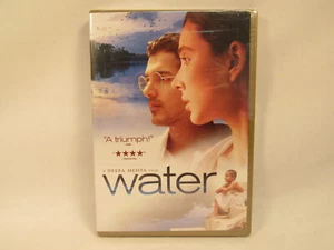 Water A Deepa Mehta Film DVD NEW FACTORY SEALED - Picture 1 of 2