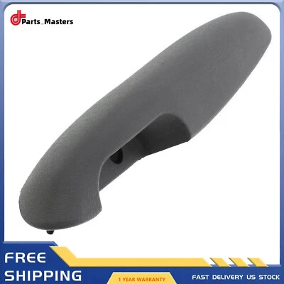 Front Left Door Armrest for GMC Yukon K1500 2500 & Chevy Tahoe C1500 2500 3500 Foto 1 de 4