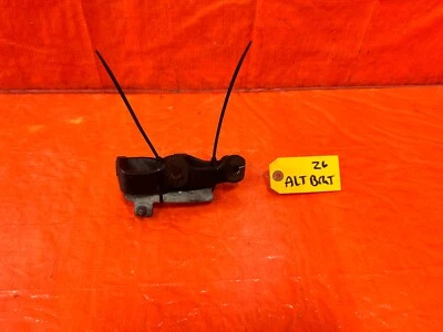 93-95 SOPORTES DE MONTAJE ALTERNADOR HONDA DEL SOL 92-95 CIVIC D15B7 D16Z6 SOHC Z6 Foto 1 de 3