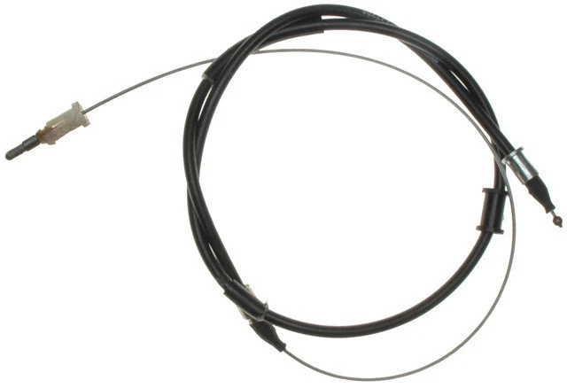 Cable freno aparcamiento-PG Plus trasero derecho Raybestos BC95090 se adapta a 92-94 Saab 900 Foto 1 de 1