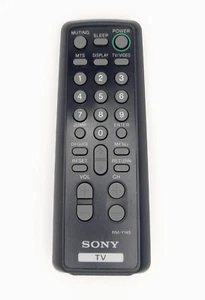 Mando a distancia original para TV SONY RM-Y145, probado funcionando - Imagen 1 de 2
