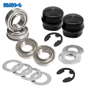 Bearings Kit for Craftsman AYP Poulan Husqvarna 532124959 5920H 9040HR 9040N - Picture 1 of 13