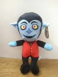 Peluche Dracula vampiro A & A Global Industries 2021 - Foto 1 di 8