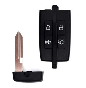 OEM Ford Taurus 20019-2012 M3N5WY8406 Keyless Remote Smart Key Fob With Logo - Picture 1 of 2