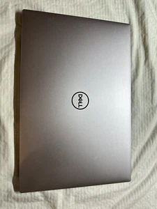 DELL XPS 15 9530 LCD UHD 3840x2160 TOUCH SCREEN Hinge UP 169WD NC75F GML10 S200 - Afbeelding 1 van 6