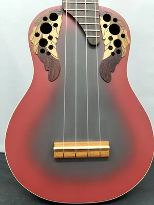 Applause by Ovation UA-20 Acoustic Ukulele - Image 1 of 4