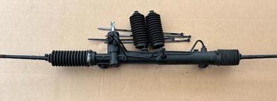Peugeot Bipper/Citroen Nemo Power Steering Rack *Fully Refurbished* - Image 1 of 2