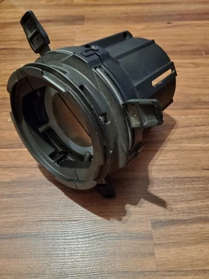 ETC Source Four Elliposidal Shutter Barrel - Image 1 of 4