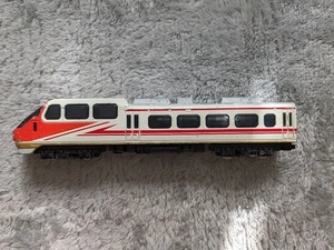 N gauge panorama super el - Picture 1 of 2