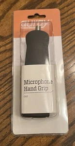 Auray Universal Microphone Pistol Grip New In Package Box Camera Audio Video - Picture 1 of 3