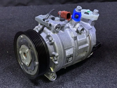 VW T6 Transporter Multivan Caravelle 2.0TDI original Klimakompressor 7LA816803 - Bild 1 von 4