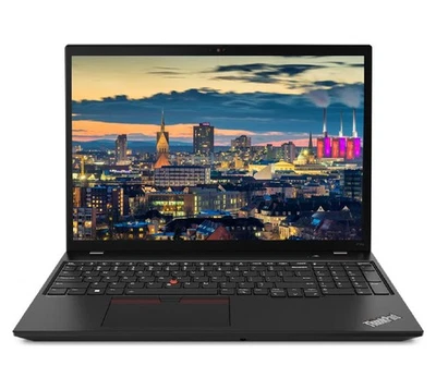 Lenovo ThinkPad P16s G1 Ryzen PRO 7 6850U 16" WUXGA Webcam Windows Pro DE - Bild 1 von 4