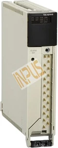 TSXASY410 1PCS NEW PLC Analog Output Module TSXASY410 w/ warrantly - Picture 1 of 2