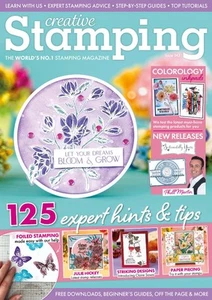 Creative Stamping - 2025 - Issue 143 - Picture 1 of 2