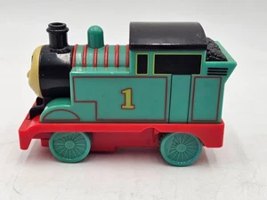 Thomas the Train 2012 Mattel Y3766 Sounds and Speaks No Remote - Picture 1 of 6
